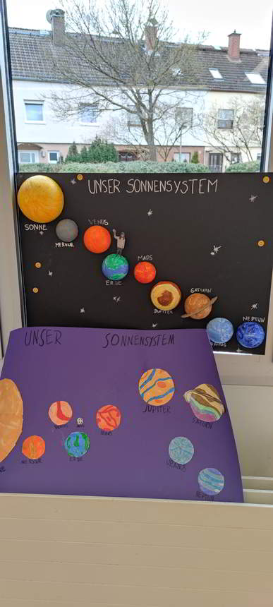Wettbewerb Jugend Pr sentiert Astrid Lindgren Schule Dietzenbach 